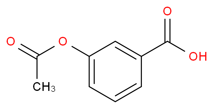 CAS_6304-89-8 分子结构