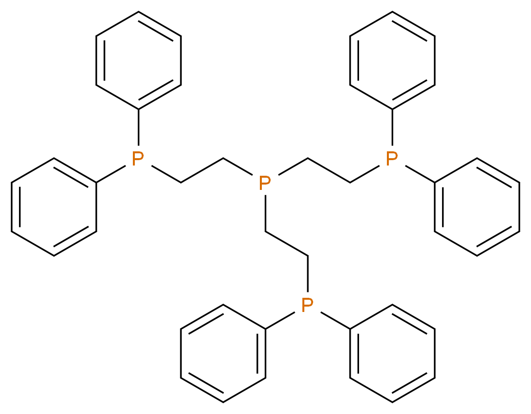 CAS_23582-03-8 分子结构