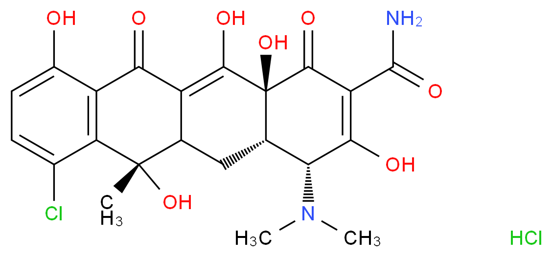 CAS_101342-45-4 分子结构