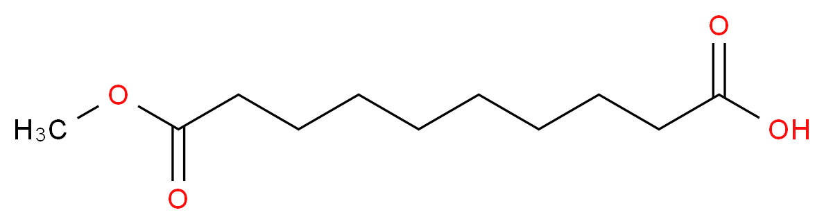 CAS_818-88-2 分子结构