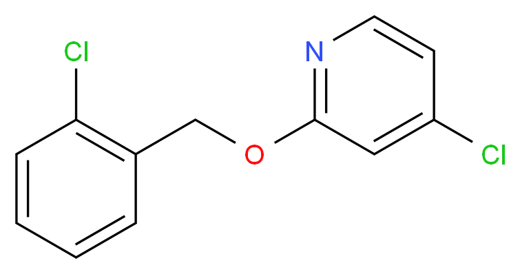 CAS_1346707-09-2 molecular structure