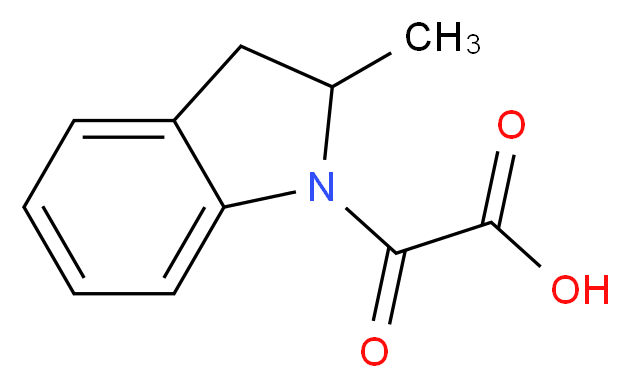 CAS_1018295-36-7 分子结构