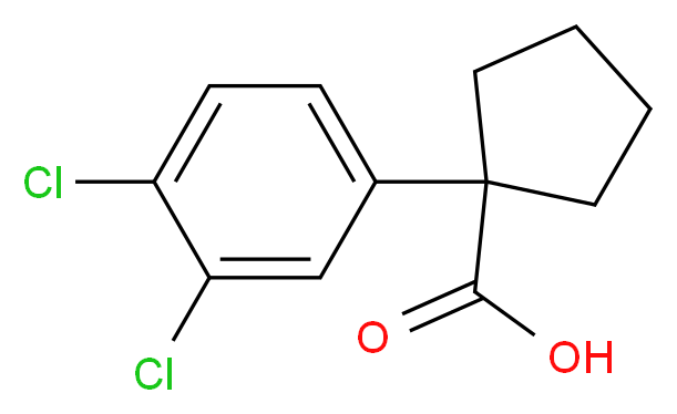 CAS_437650-06-1 分子结构