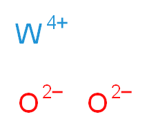 CAS_12036-22-5 分子结构