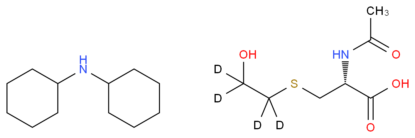 CAS_1331894-57-5 分子结构