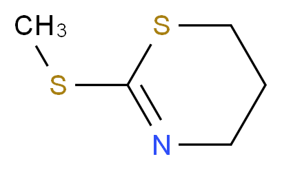 CAS_58842-19-6 分子结构