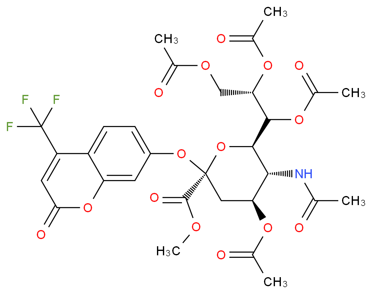 CAS_195210-09-4 molecular structure