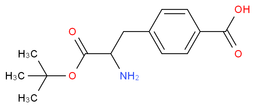 CAS_132690-91-6 分子结构