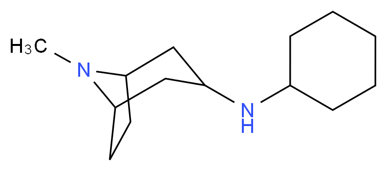 CAS_464922-77-8 分子结构