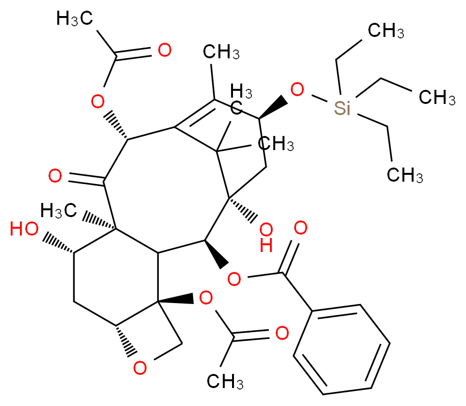 CAS_208406-86-4 分子结构