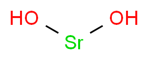 CAS_18480-07-4 分子结构
