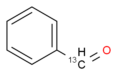 benzaldehyde_分子结构_CAS_10383-90-1