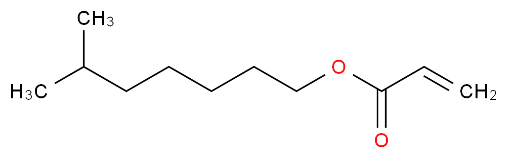 CAS_29590-42-9 molecular structure