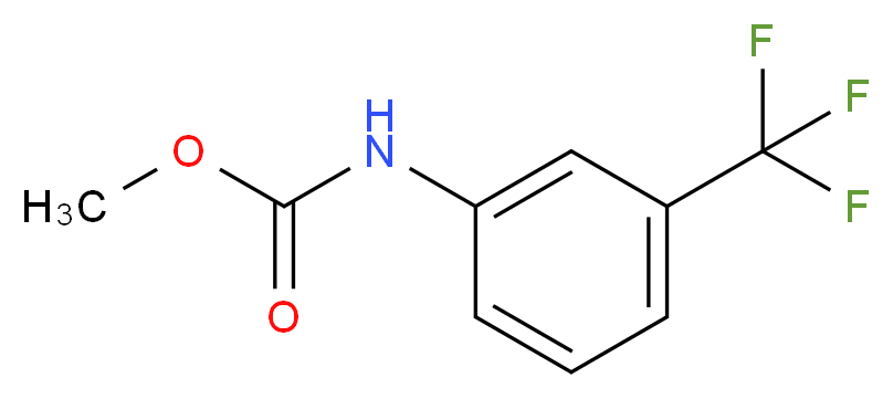CAS_18584-93-5 分子结构