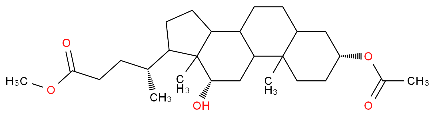 CAS_27240-83-1 分子结构