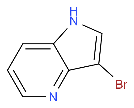 CAS_23688-47-3 分子结构