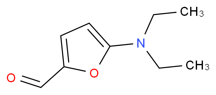 CAS_22868-59-3 分子结构