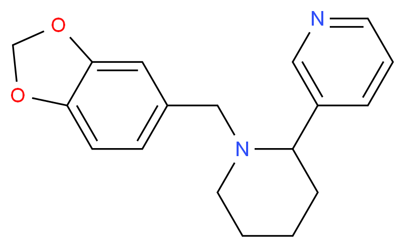 164246054 分子结构