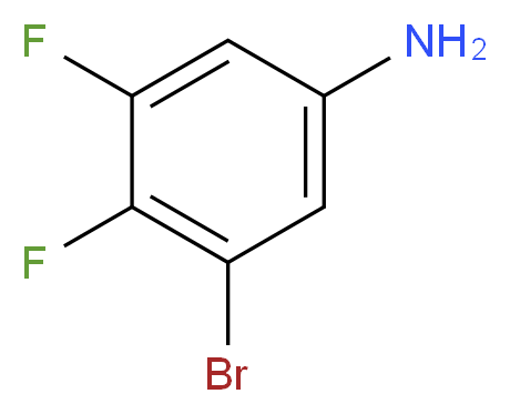 875664-41-8 分子结构
