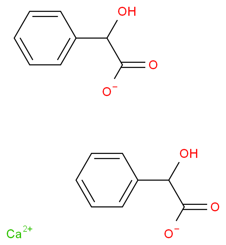 134-95-2 分子结构