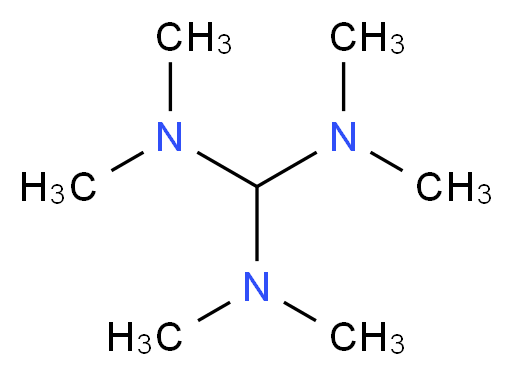 CAS_5762-56-1 分子结构