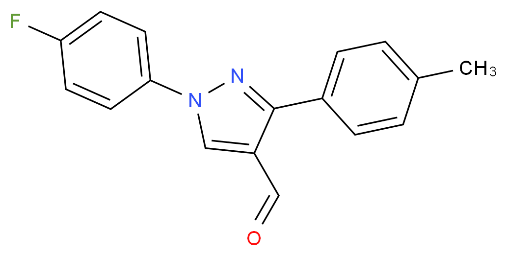 CAS_618098-56-9 分子结构