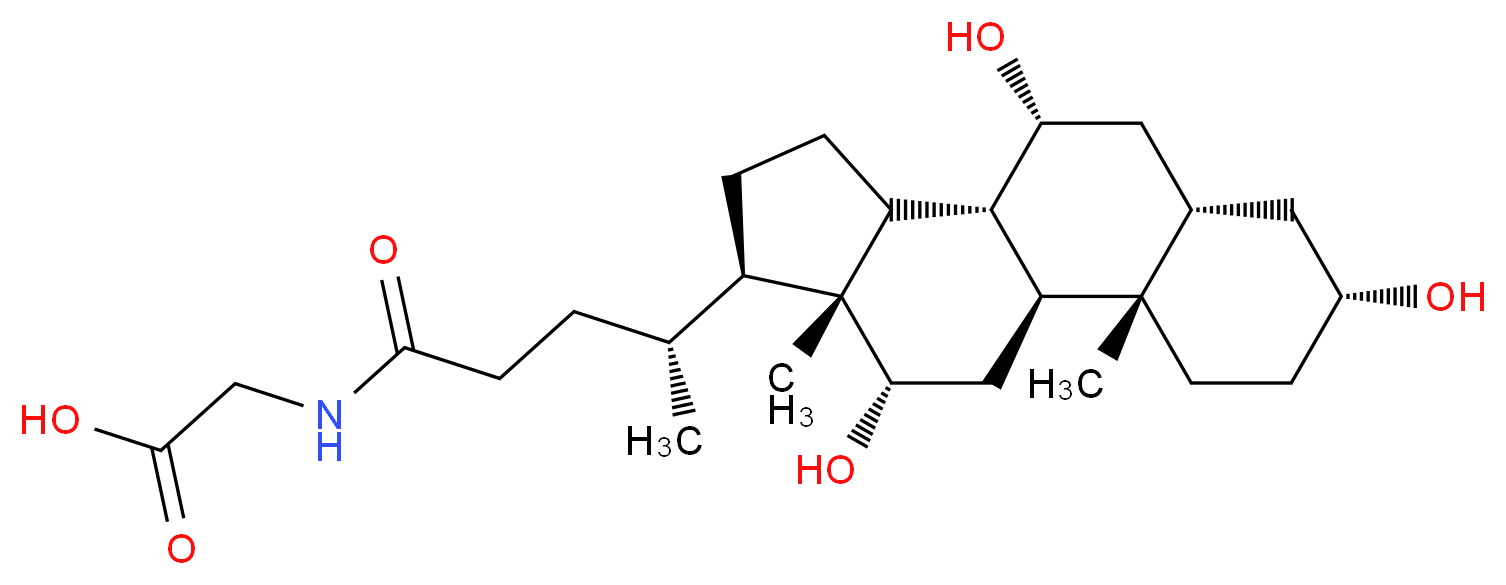 475-31-0 分子结构