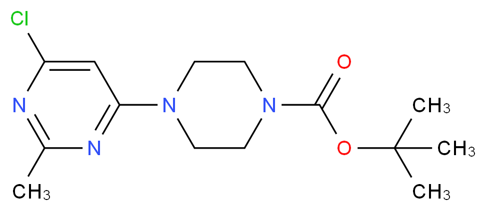 203519-37-3 分子结构