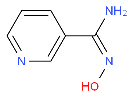 CAS_1594-58-7 分子结构