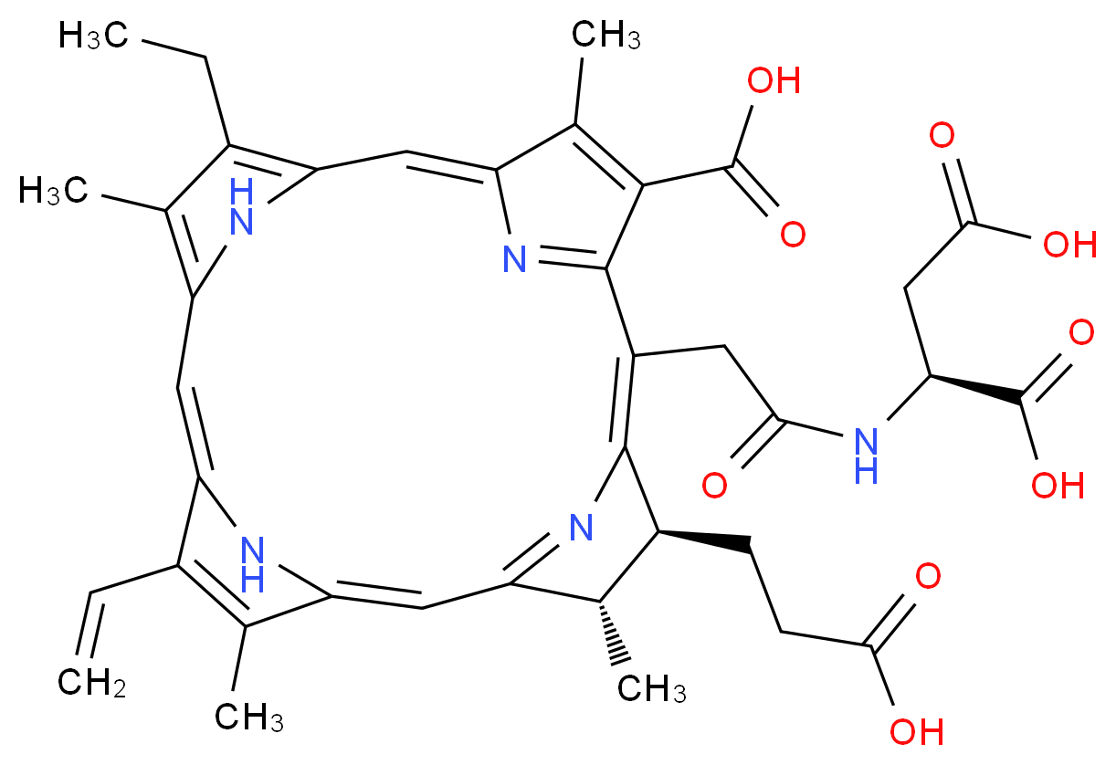 110230-98-3 分子结构