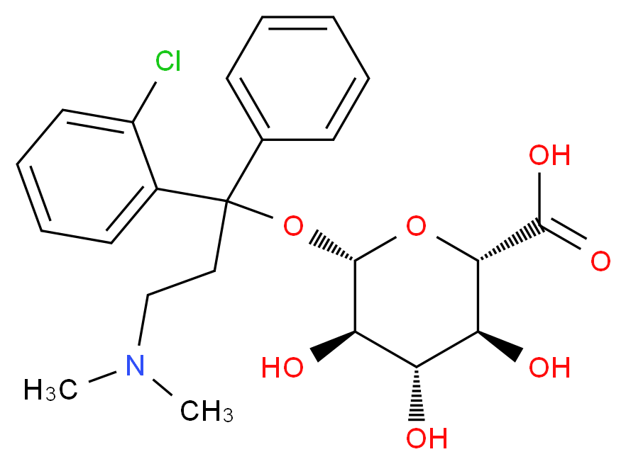 66171-85-5 分子结构