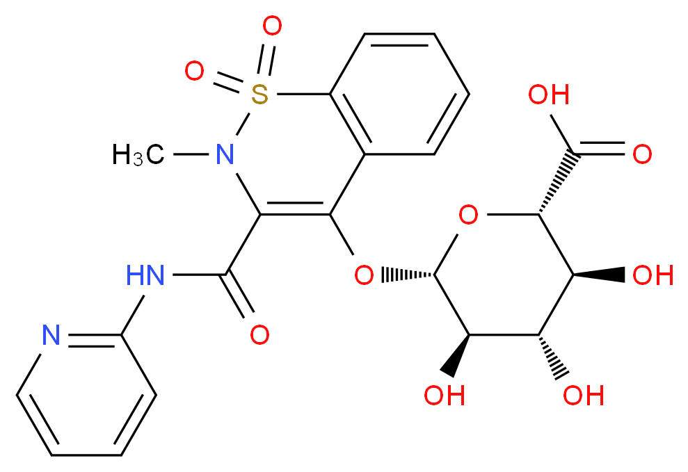 CAS_108929-12-0 分子结构