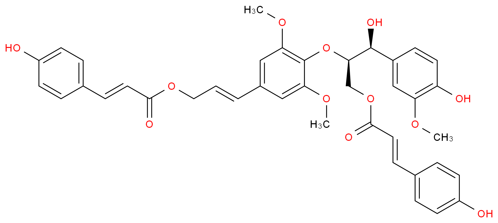 CAS_405281-76-7 分子结构
