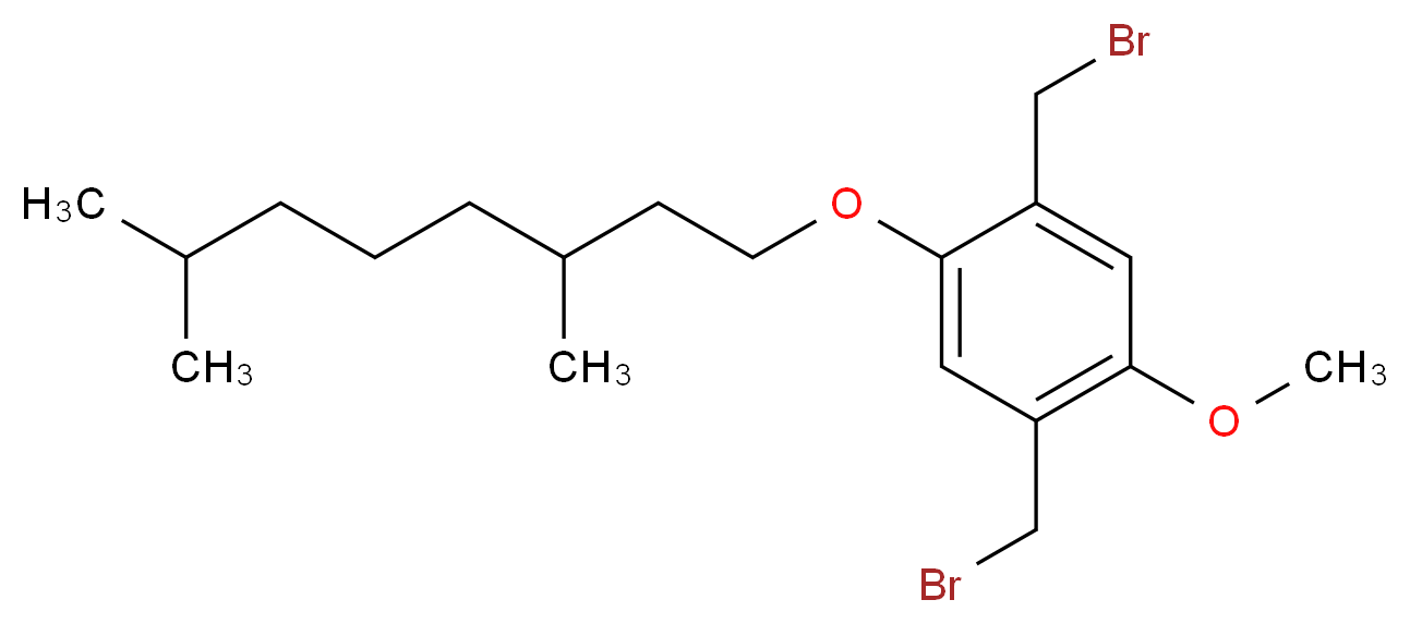 287919-00-0 分子结构