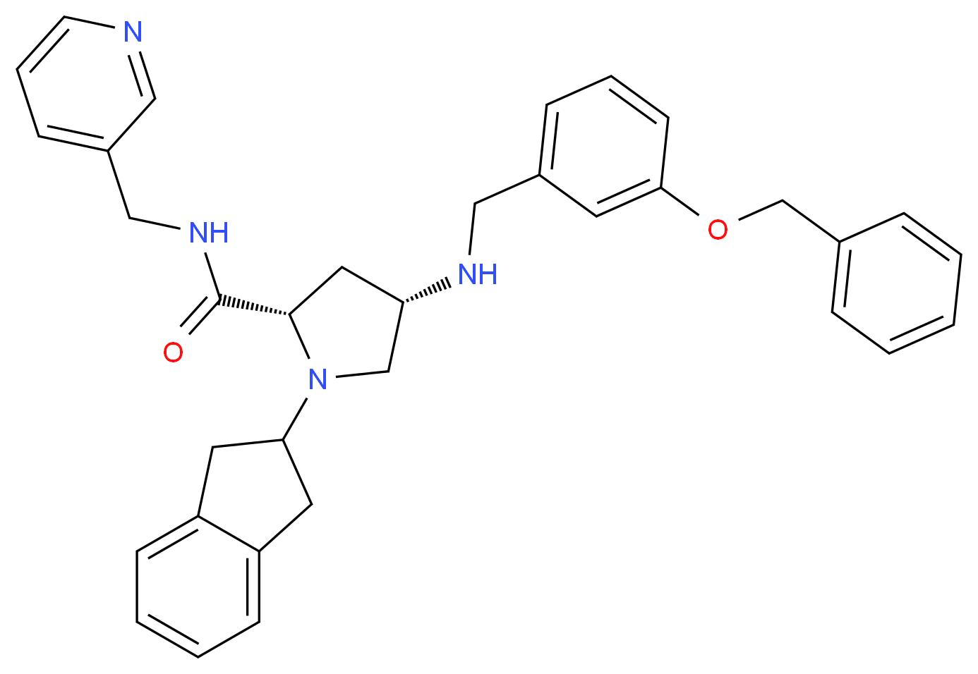  分子结构
