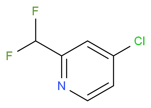 CAS_1193104-11-8 分子结构