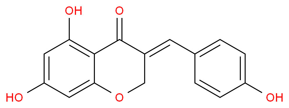 CAS_34818-83-2 分子结构