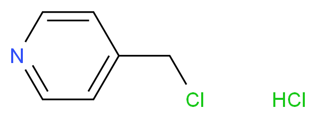 CAS_1822-51-1 molecular structure