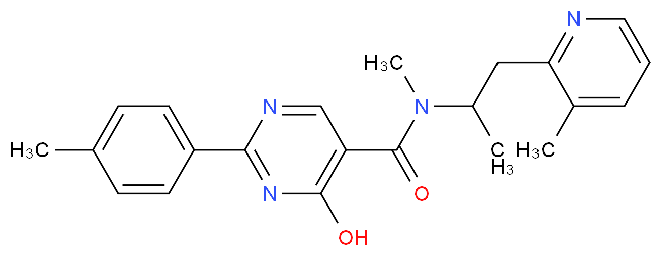  分子结构