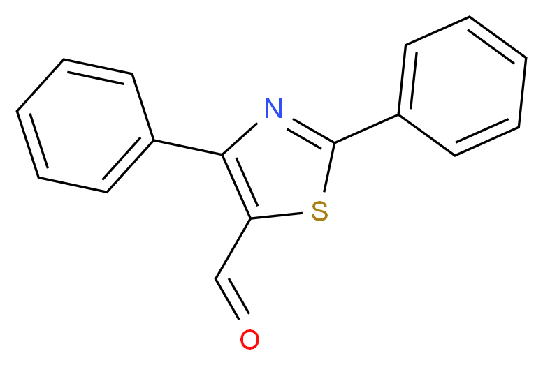 CAS_864068-85-9 分子结构