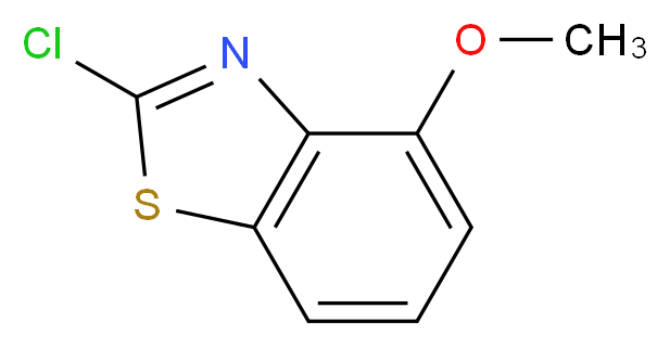 CAS_3507-27-5 分子结构