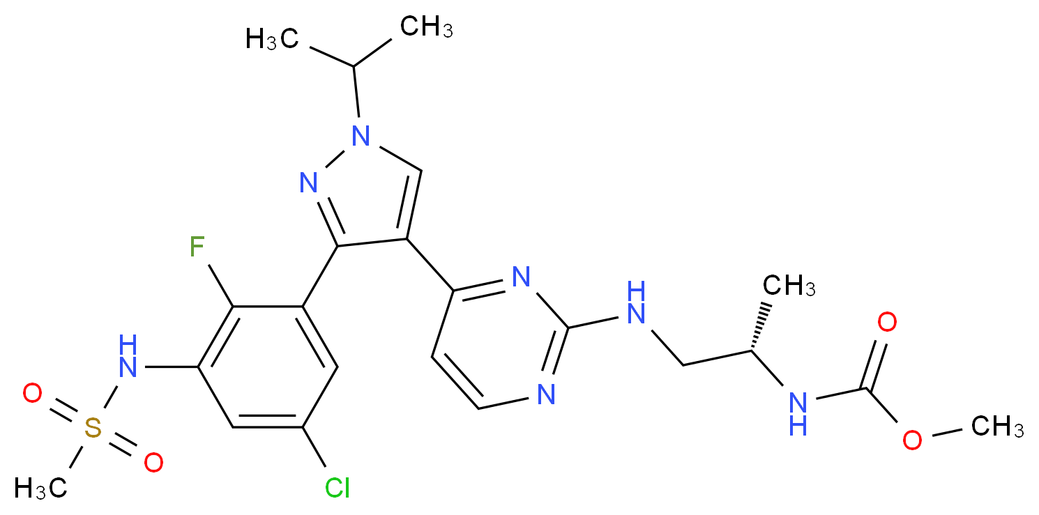 CAS_1269440-17-6 分子结构