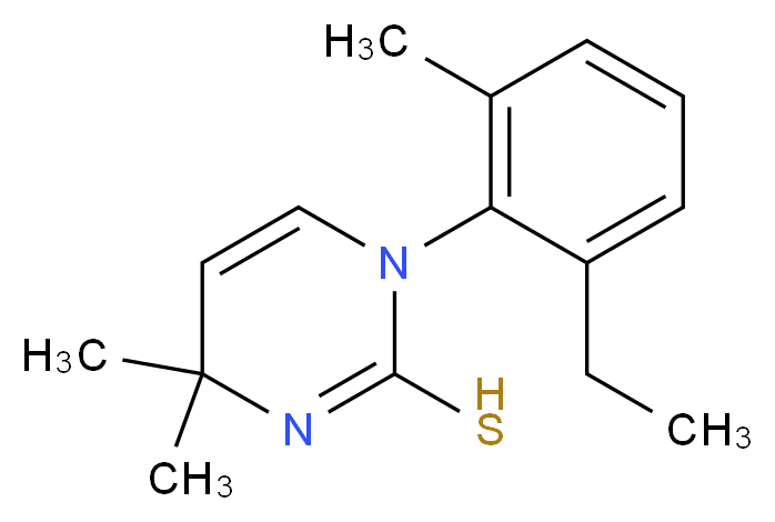_分子结构_CAS_)