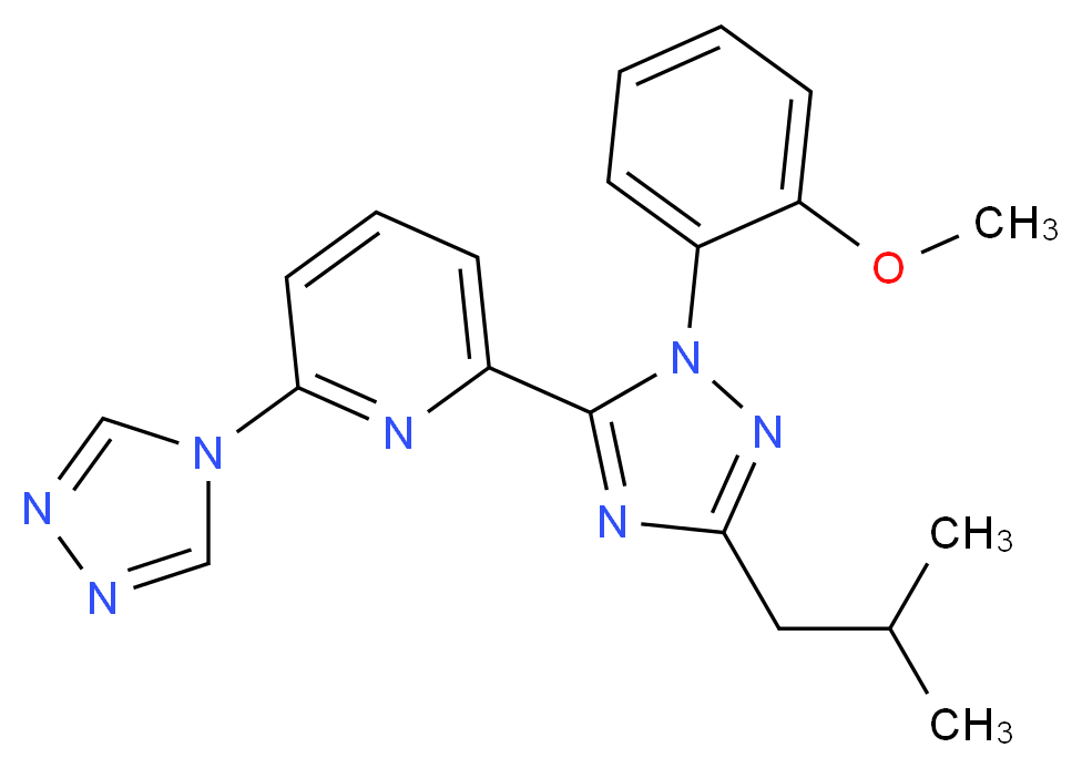  分子结构