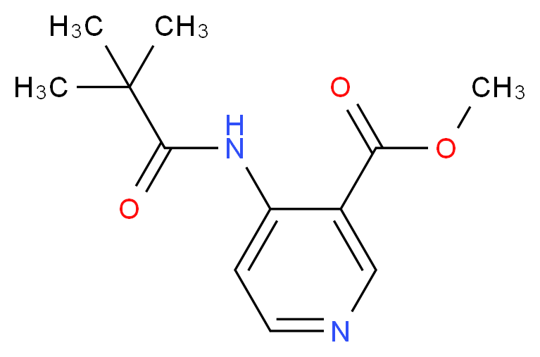 773134-09-1 分子结构