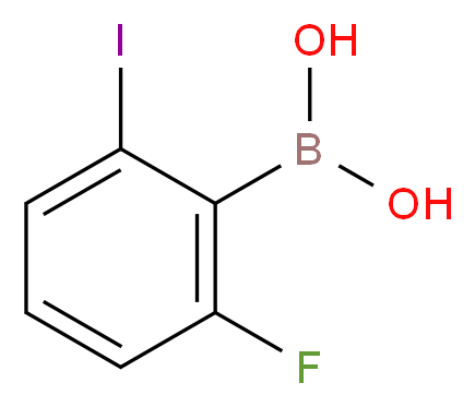CAS_870777-22-3 分子结构