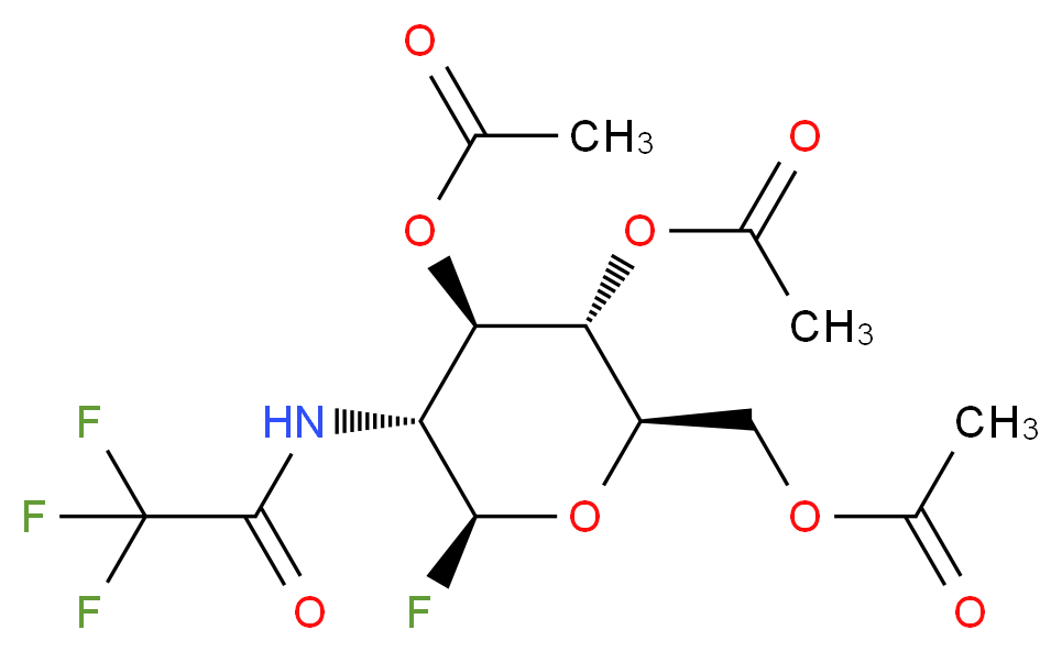 CAS_137686-91-0 分子结构