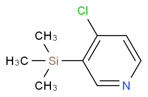 _分子结构_CAS_)