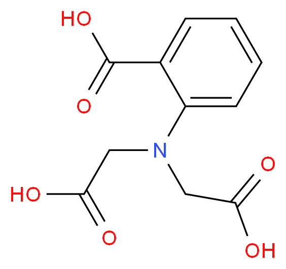 CAS_1147-65-5 分子结构
