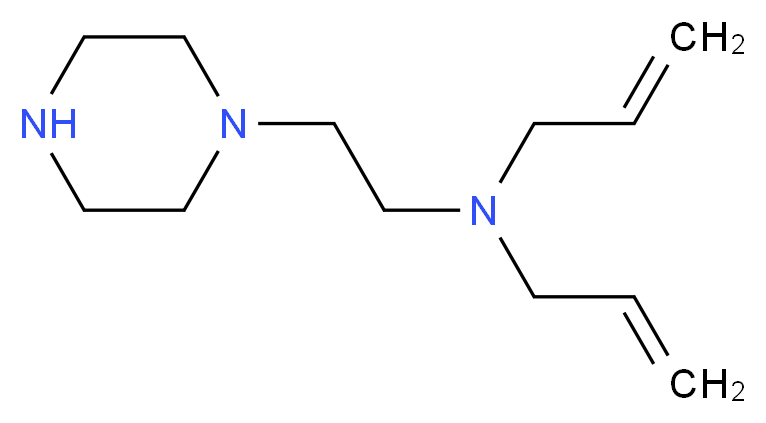 199475-35-9 分子结构